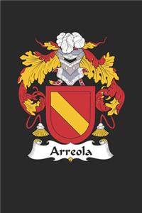 Arreola