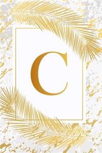 C