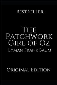 The Patchwork Girl of Oz
