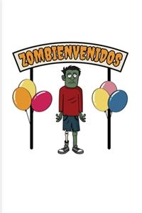 Zombienvenidos