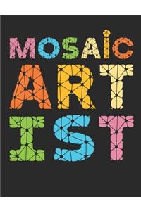 Mosaic Artist