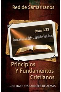 Principios y fundamentos cristianos