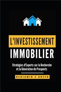 Investissement immobilier
