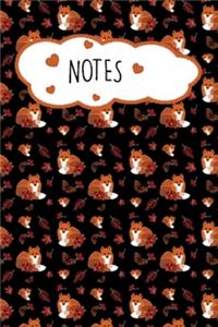 Notes