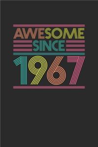 Awesome Since 1967
