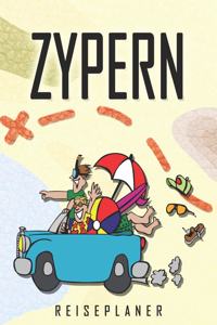 Zypern Reiseplaner