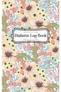 Diabetic Log Book
