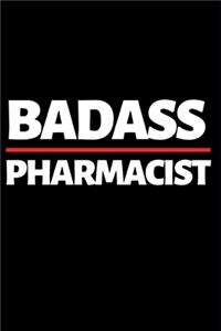 Badass Pharmacist
