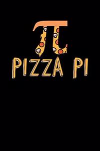 Pizza Pi