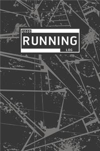 2020 Running Log