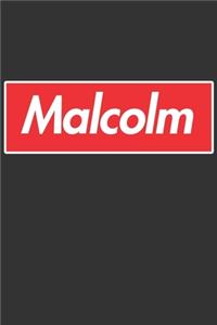 Malcolm
