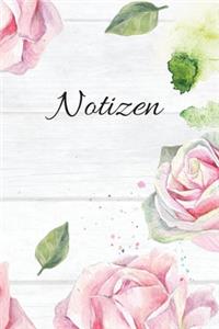 Notizen