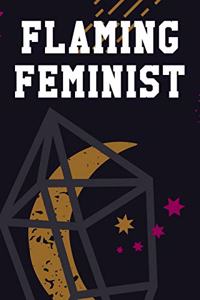 Flaming Feminist