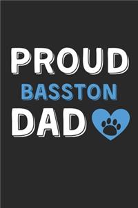 Proud Basston Dad