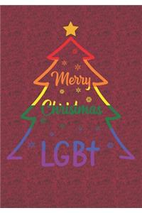 Merry Christmas LGBT