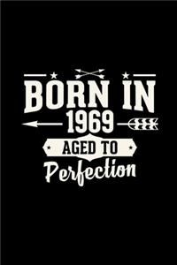 Born in 1969