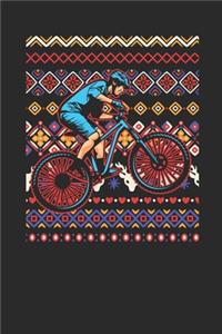 Ugly Christmas - Bicycle