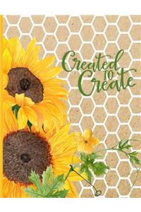 Created to Create