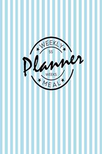 Weekly Meal Planner