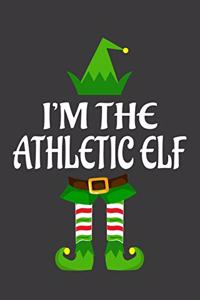 I'm The Athletic ELF