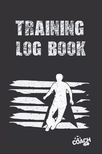 Training Log Book