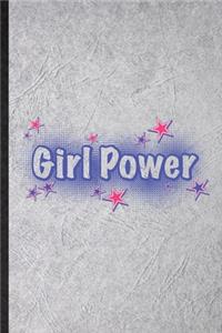 Girl Power