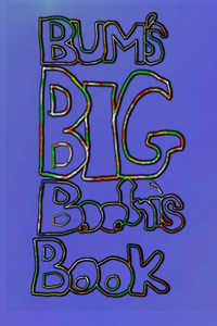 Big Boobnis Book