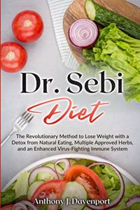 Dr.Sebi Diet