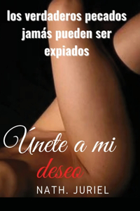 Únete a Mi Deseo