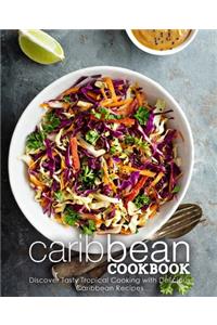 Caribbean Cookbook