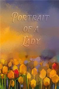 Portrait of a Lady