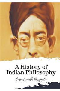 History of Indian Philosophy