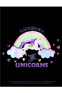 Unicorn Notebook