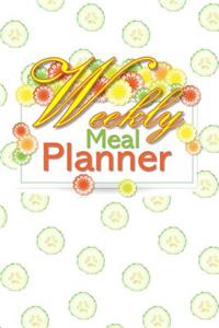 Weekly Meal Planner