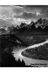 Dot Grid Journal