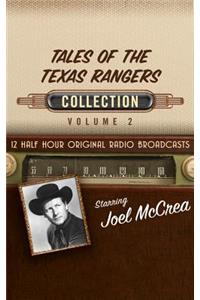 Tales of the Texas Rangers, Collection 2