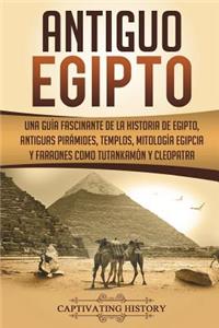 Antiguo Egipto