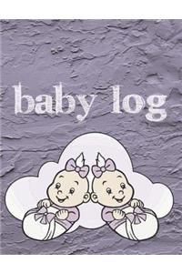 Baby Log