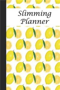 Slimming Planner