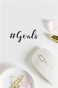 #goals