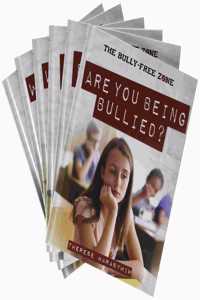 The Bully-Free Zone