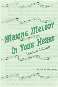 Making Melody in Your Heart
