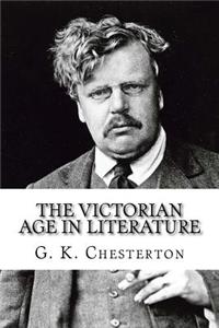 The Victorian Age in Literature