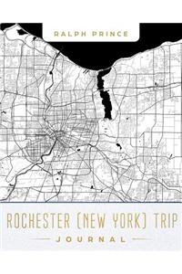 Rochester (New York) Trip Journal