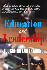 Education & Leadership