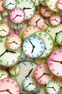 Time for Change - Daily Diary 2019: A Diary for Important Observances and Religious Dates and Moon Phases