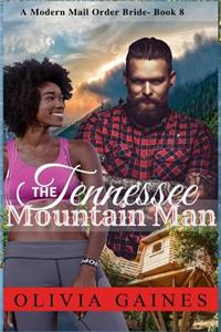 Tennessee Mountain Man