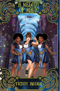 Melody of Magic