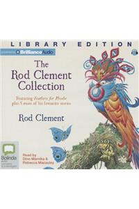 The Rod Clement Collection