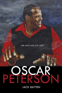 Oscar Peterson